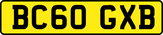 BC60GXB