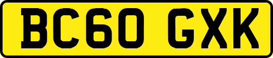 BC60GXK