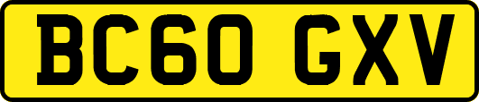 BC60GXV