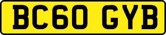 BC60GYB