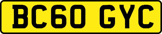 BC60GYC