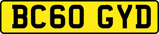 BC60GYD