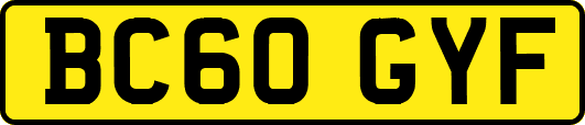 BC60GYF