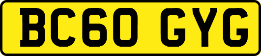 BC60GYG