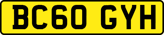 BC60GYH