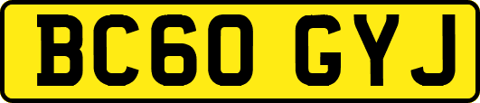 BC60GYJ