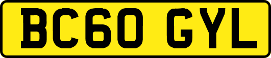 BC60GYL