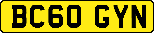 BC60GYN