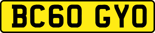 BC60GYO