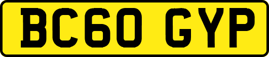 BC60GYP