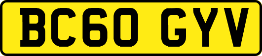 BC60GYV