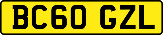 BC60GZL