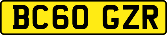 BC60GZR