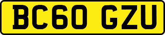 BC60GZU