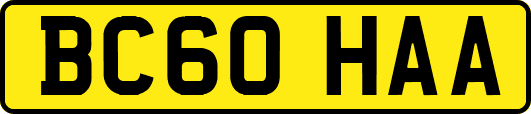 BC60HAA