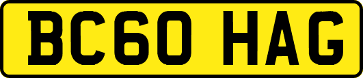 BC60HAG