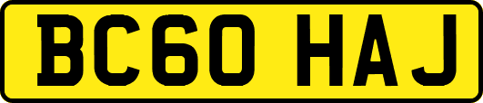 BC60HAJ