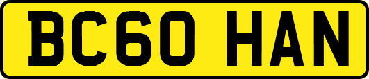 BC60HAN