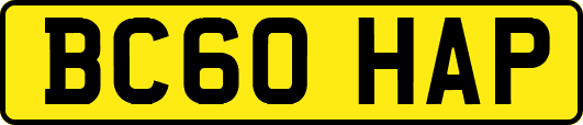 BC60HAP