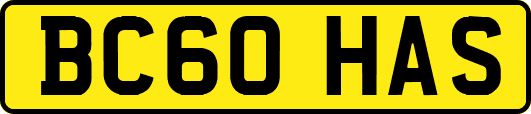BC60HAS