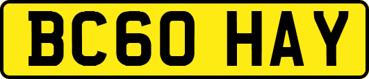 BC60HAY