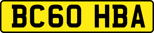 BC60HBA
