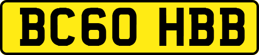 BC60HBB