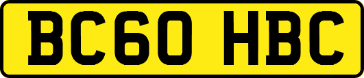 BC60HBC