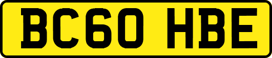 BC60HBE
