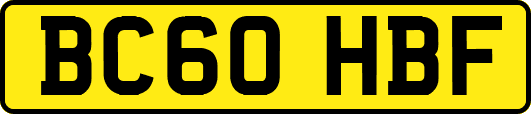 BC60HBF