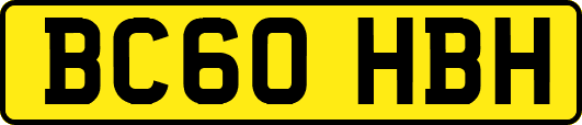 BC60HBH