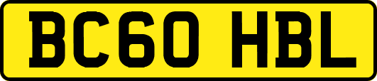 BC60HBL