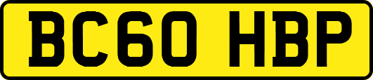 BC60HBP