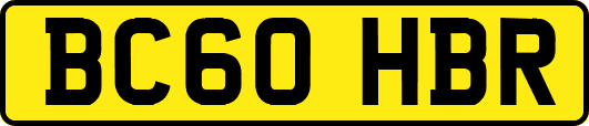 BC60HBR