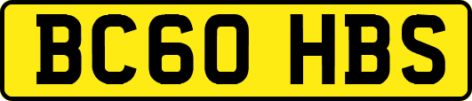 BC60HBS