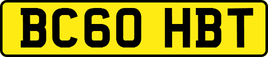 BC60HBT