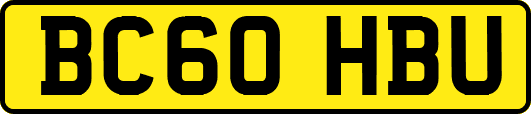 BC60HBU