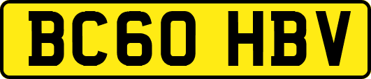 BC60HBV