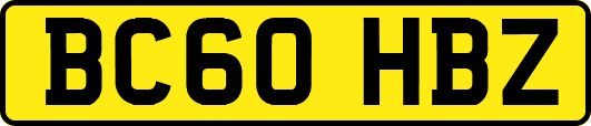 BC60HBZ