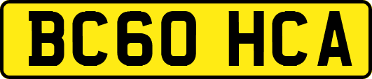 BC60HCA