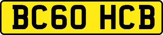 BC60HCB
