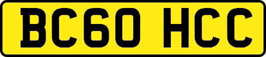 BC60HCC