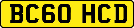BC60HCD