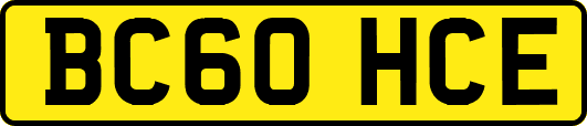 BC60HCE