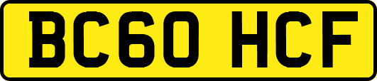 BC60HCF