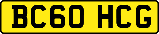 BC60HCG