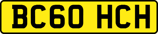 BC60HCH