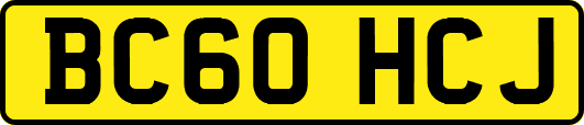 BC60HCJ