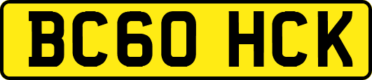 BC60HCK