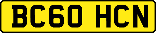 BC60HCN